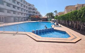 Apto Sol y Mar
